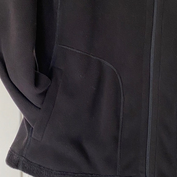 Reversible fleece COAT  Macy's Style & Co 2X JACKET - Picture 2 of 11